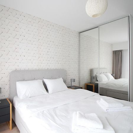Daniel Luxury Apartment 克卢日-纳波卡 外观 照片